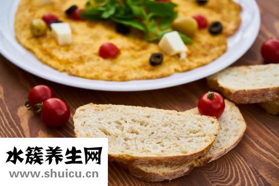 養肝護肝吃什么