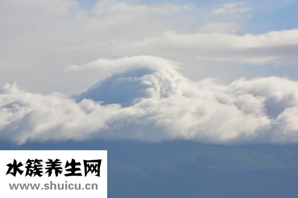 霧霾是什么