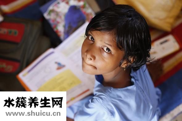 孩子咳嗽怎么辦