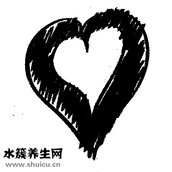 愛心是什么