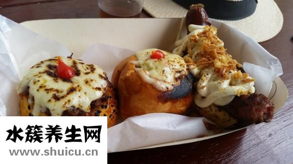 如何控制食欲