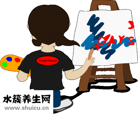 眉筆怎么用