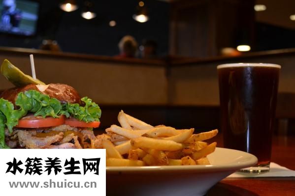 如何控制食欲
