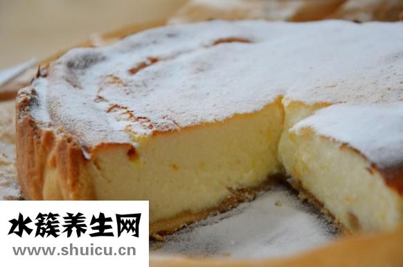 乳酪是什么