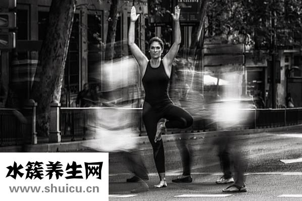 下班后做什么
