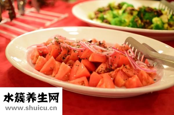 什么水果敗火