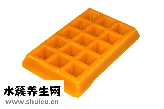 蜂蠟怎么吃