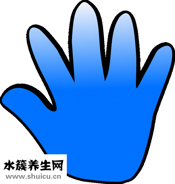 什么是斷掌