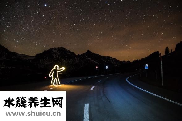 什么是近視