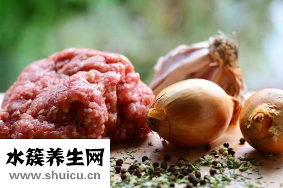 感冒發燒不能吃什么