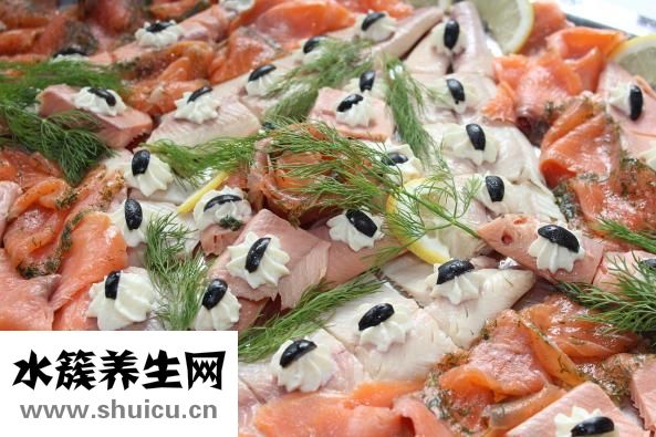 什么是人魚線