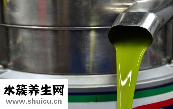 橄欖油怎么用