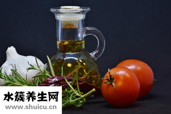 橄欖油怎么用