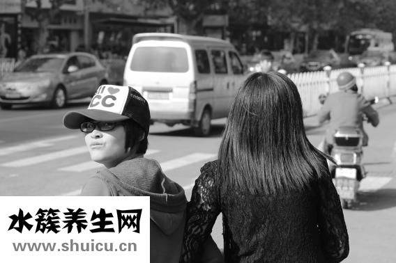 痔瘡什么樣