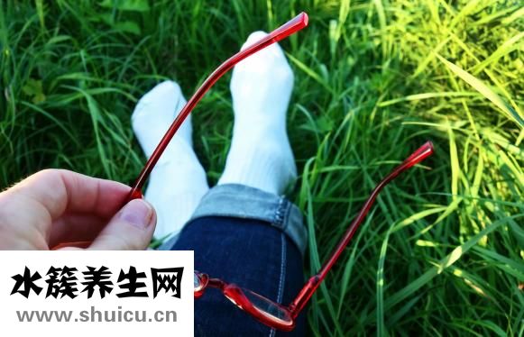 近視了怎么辦