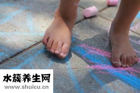 腳扭傷怎么辦