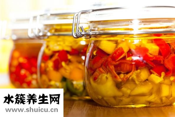 橄欖油怎么用
