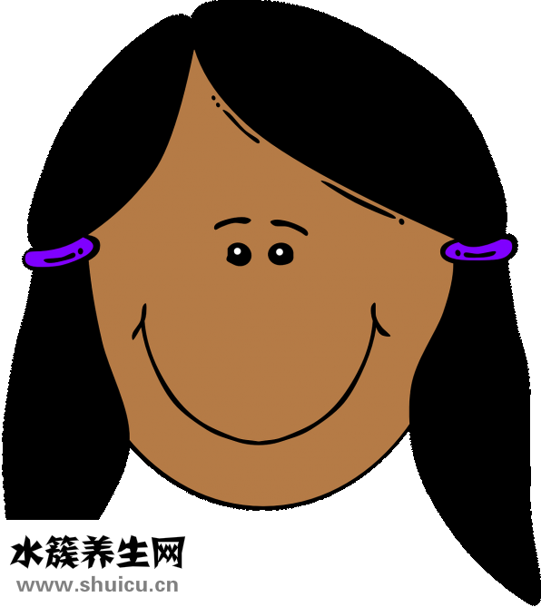 微笑是什么