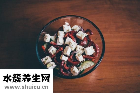吃什么潤肺