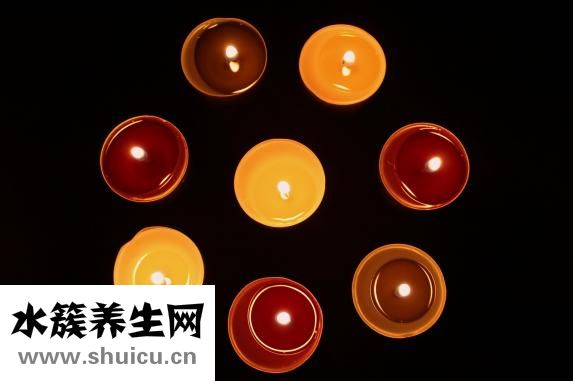 一什么青煙