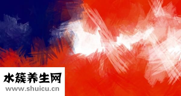 什么是愛國