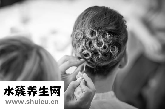 有什么好看的發型