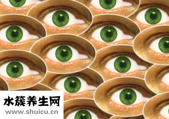 如何治療眼袋