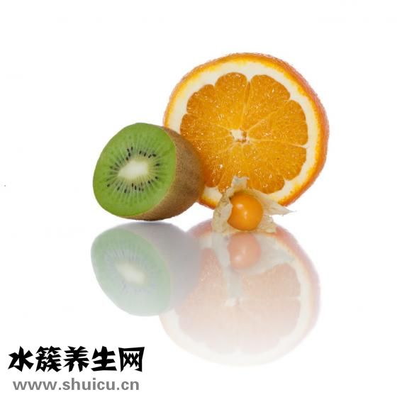 奇異果是什么