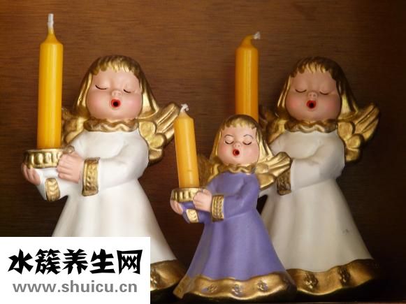 什么是女人味