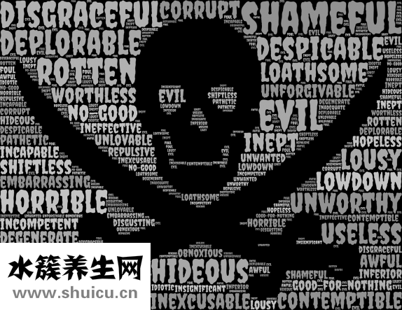 什么是核輻射