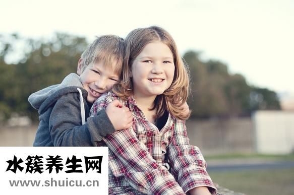 什么叫自閉癥