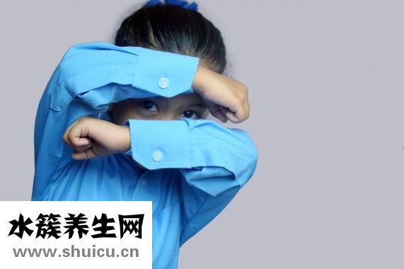 什么是近視眼