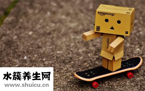 痘印如何去除
