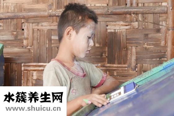什么是偽娘