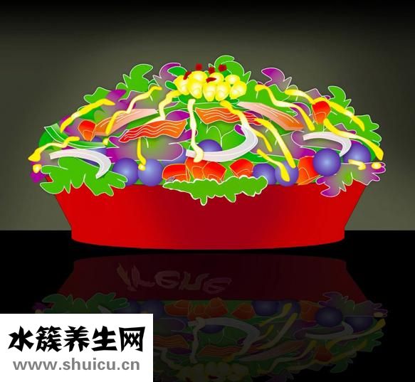 齊劉海怎么剪