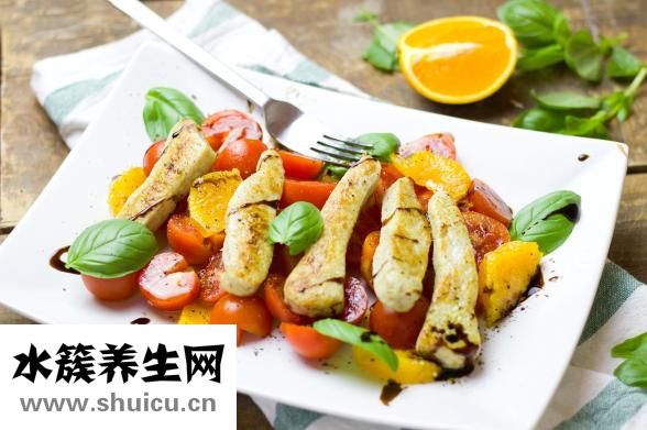 午餐吃什么好