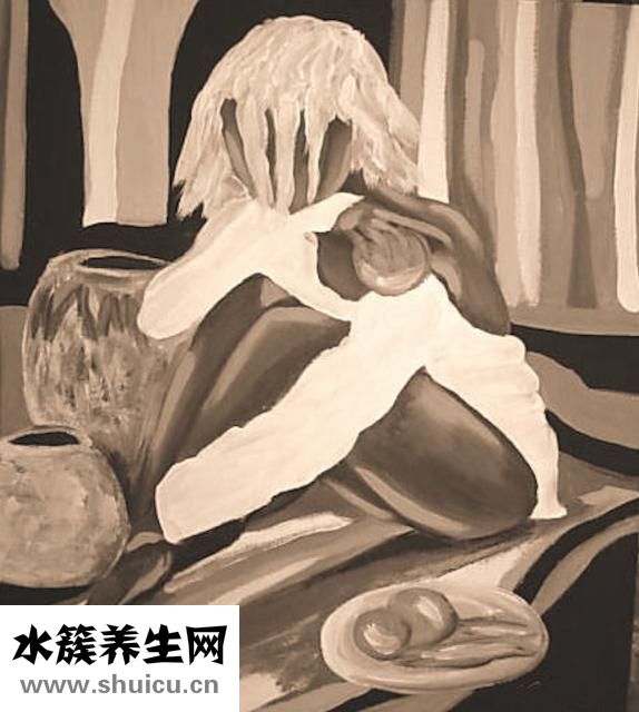 墨魚干怎么吃
