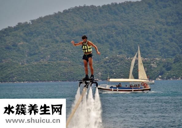 男士如何減肥