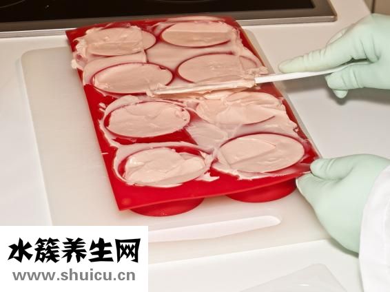 怎么能去痘印