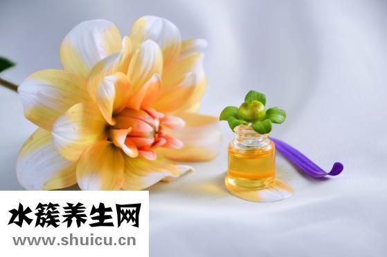 香精怎么用