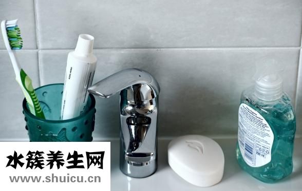 牙齦炎怎么辦