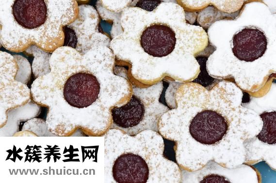 齊劉海怎么剪