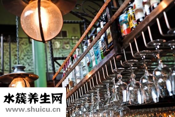 洋酒怎么喝