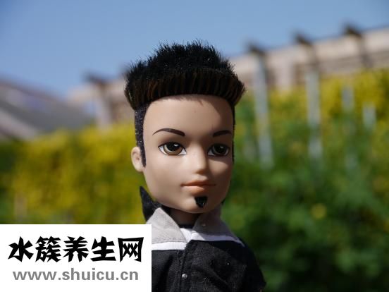 怎么才能生發