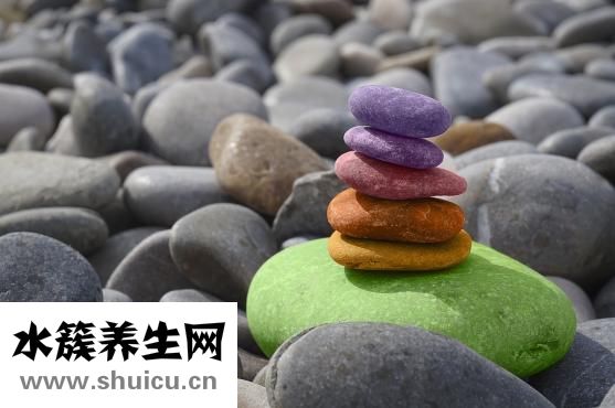 如何控制自己