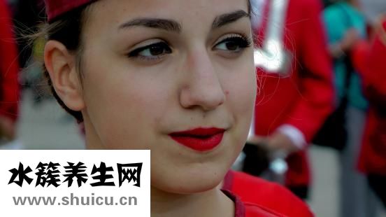 怎么除抬頭紋