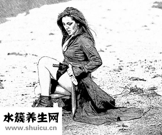 如何減臀部