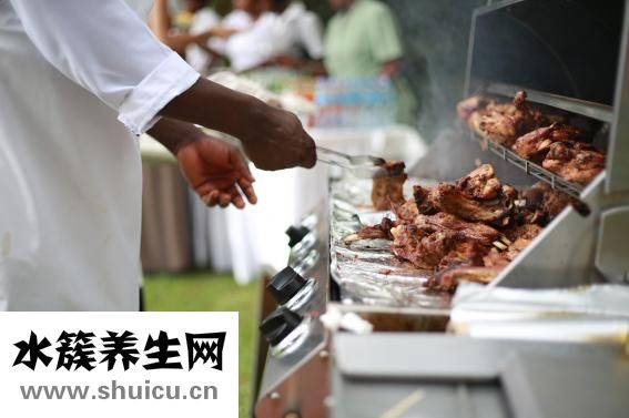 如何燉羊肉