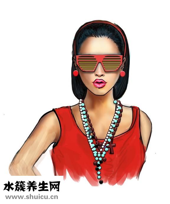 婚檢檢查什么