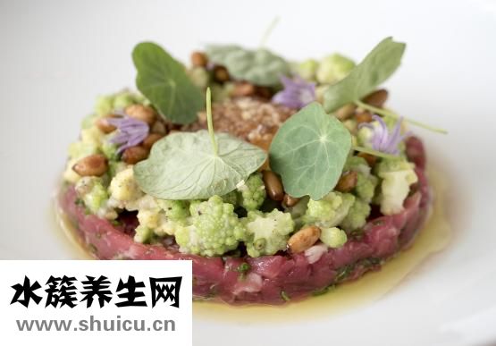 長跑前吃什么